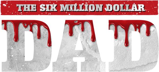 The Six Million Dollar Man